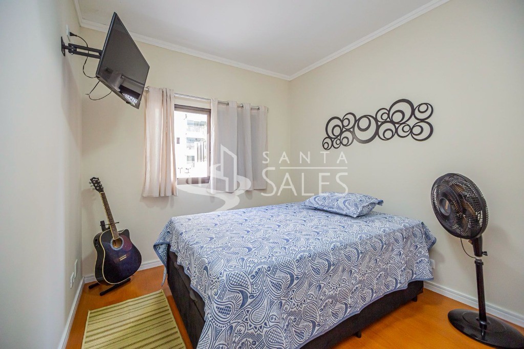 Sobrado, 3 quartos, 400 m² - Foto 25