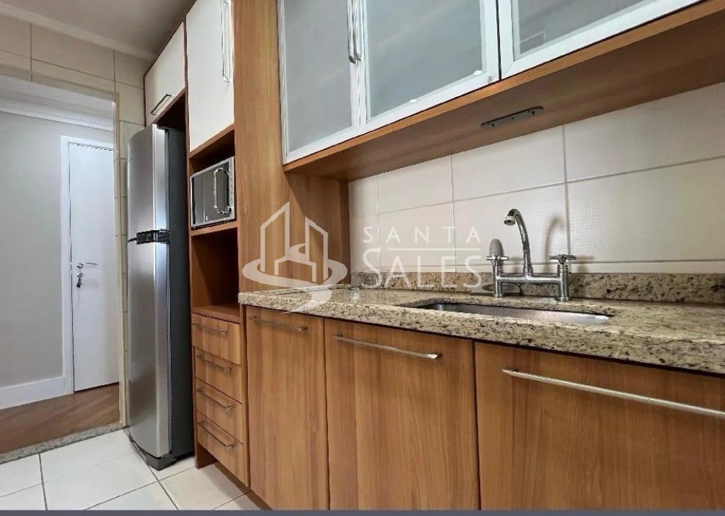 Apartamento, 2 quartos, 72 m² - Foto 4
