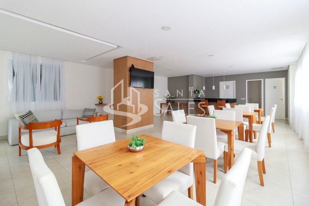 Apartamento, 2 quartos, 58 m² - Foto 33