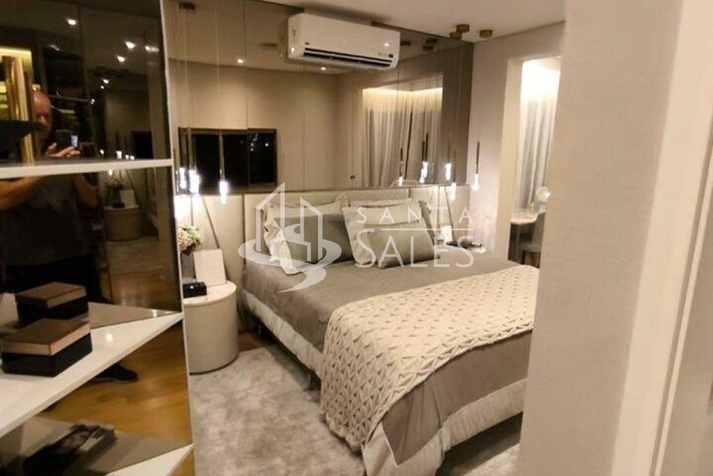 Apartamento, 3 quartos, 132 m² - Foto 10
