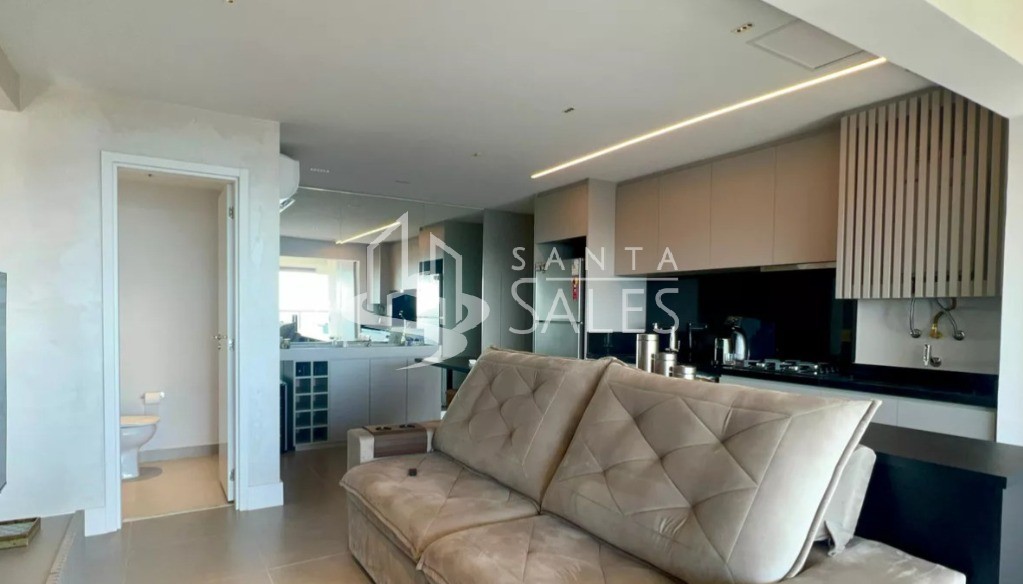 Apartamento, 2 quartos, 78 m² - Foto 9