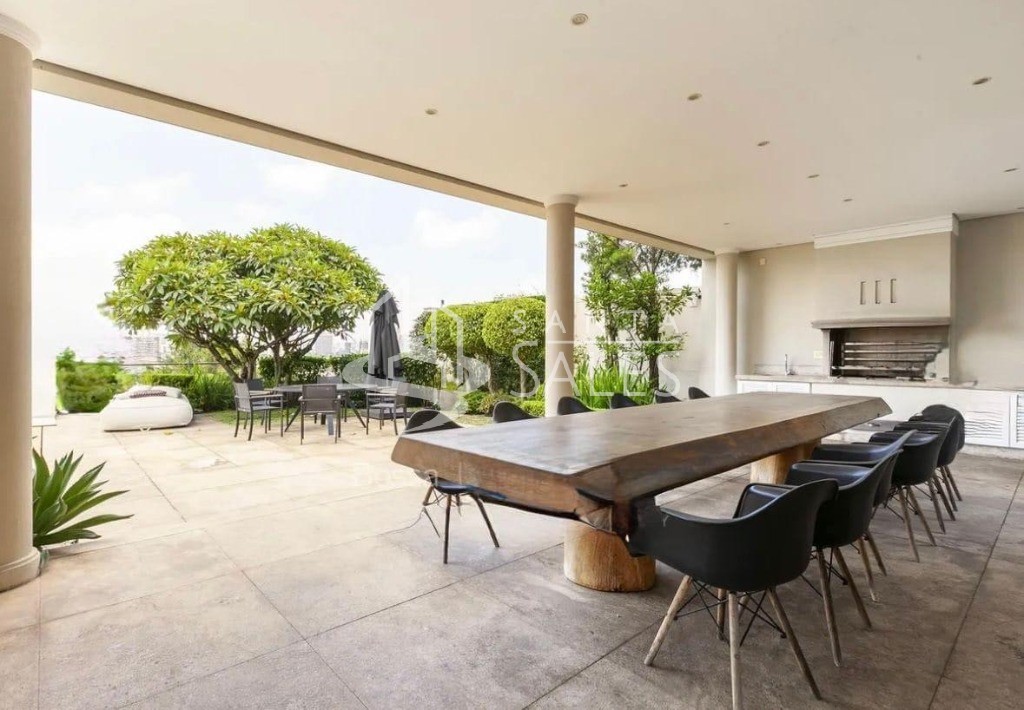 Casa, 5 quartos, 738 m² - Foto 13