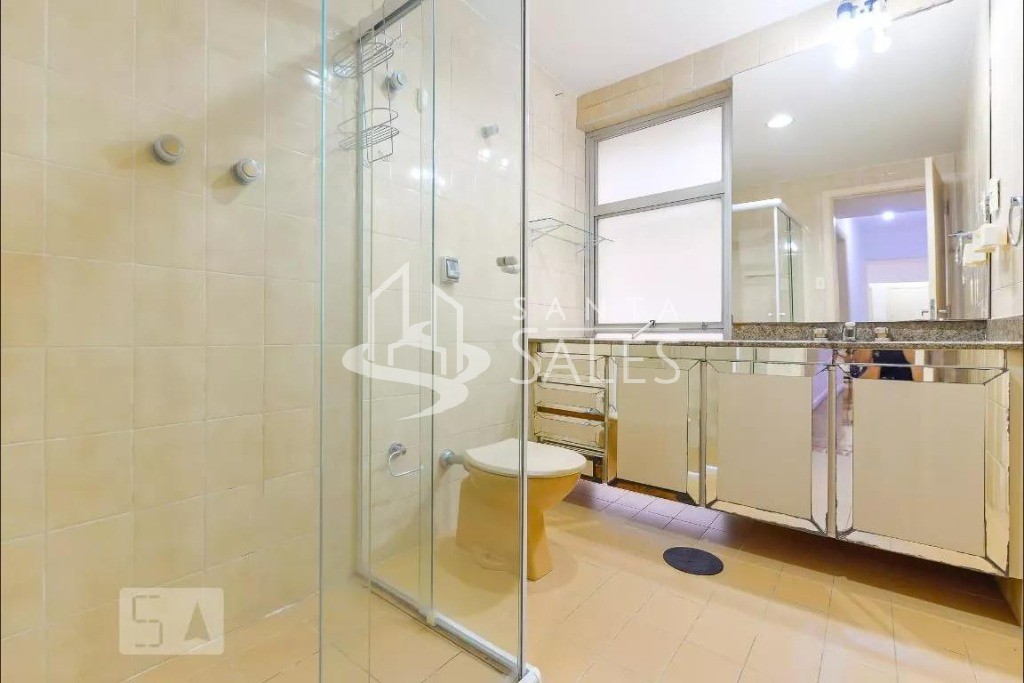 Apartamento, 3 quartos, 120 m² - Foto 25