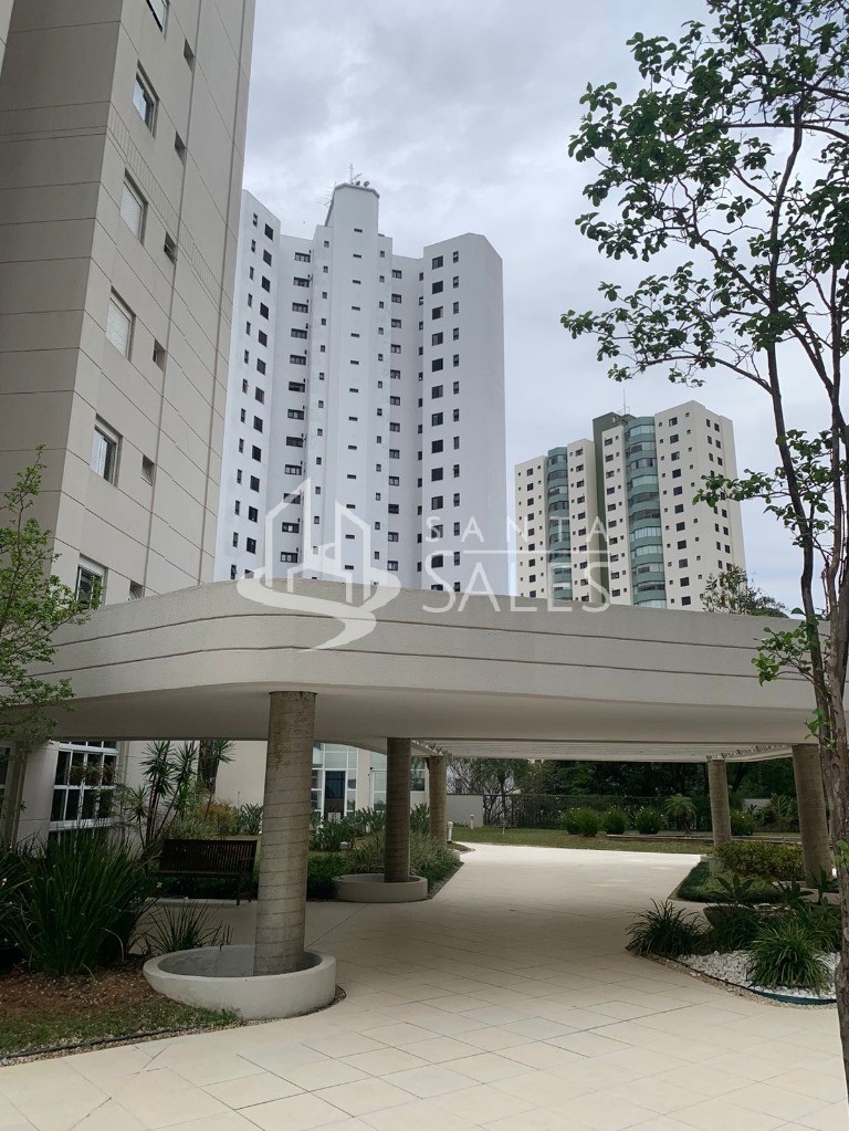 Apartamento, 2 quartos, 52 m² - Foto 32