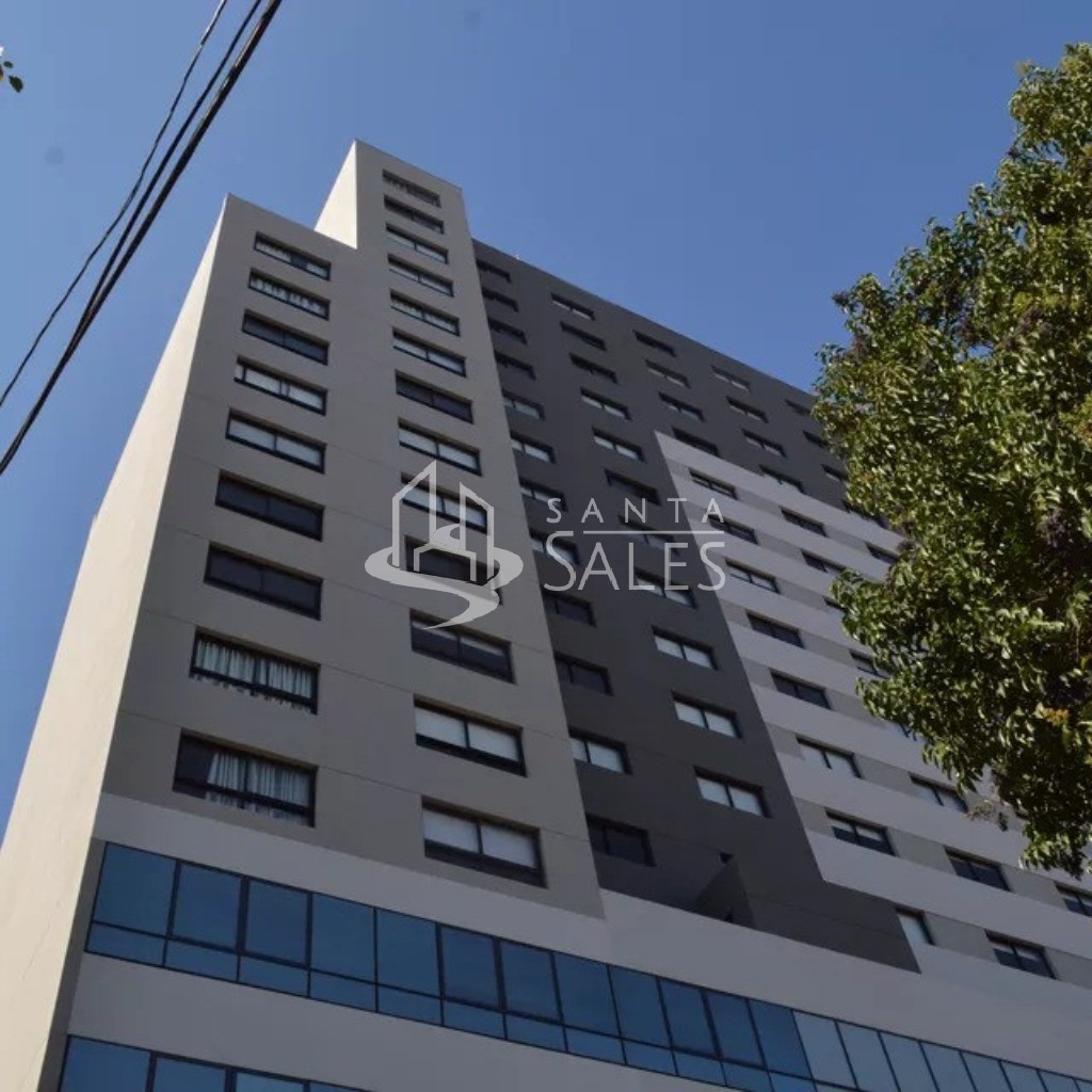 Apartamento, 1 quarto, 21 m² - Foto 34