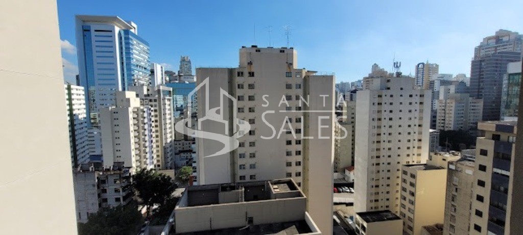 Apartamento, 1 quarto, 24 m² - Foto 7