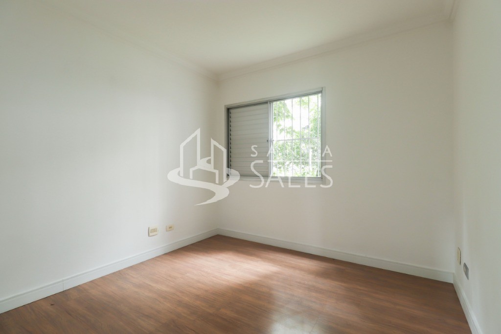 Apartamento, 4 quartos, 180 m² - Foto 11