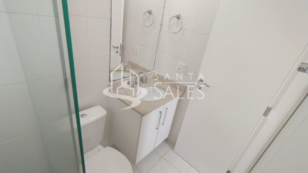 Apartamento, 2 quartos, 47 m² - Foto 2