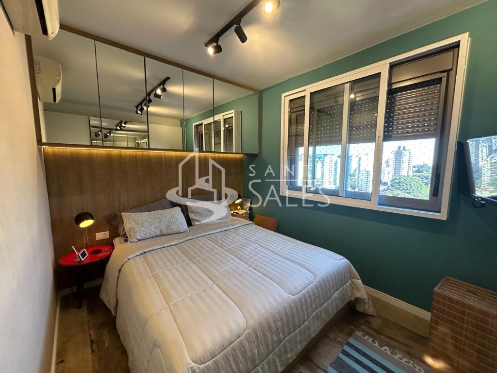 Apartamento, 3 quartos, 78 m² - Foto 17