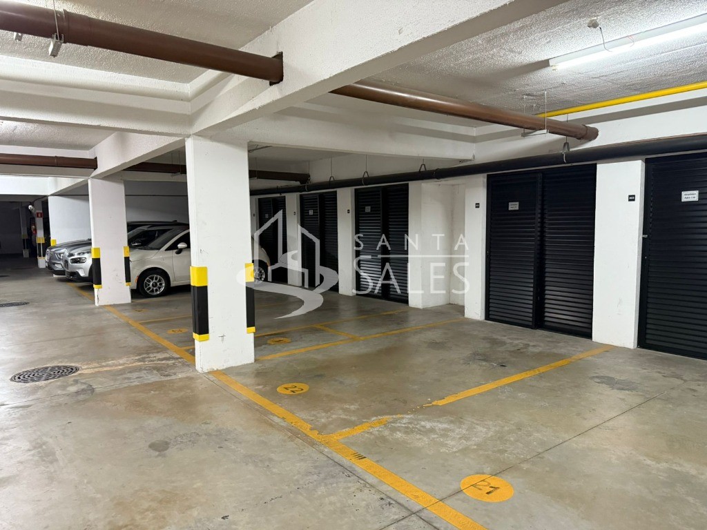 Apartamento, 1 quarto, 35 m² - Foto 20