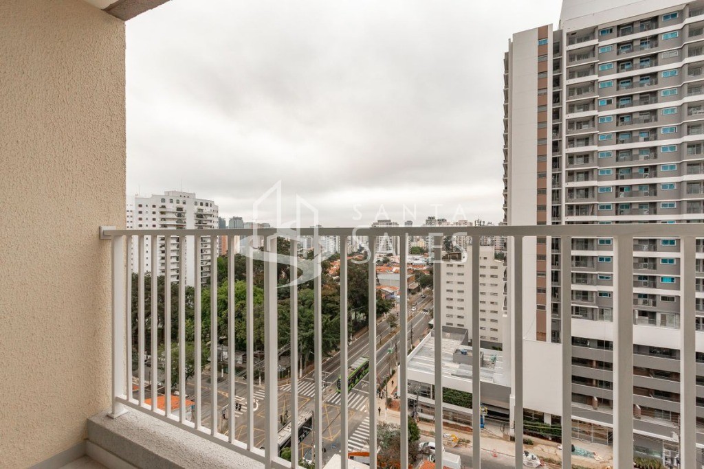 Apartamento, 1 quarto, 26 m² - Foto 18