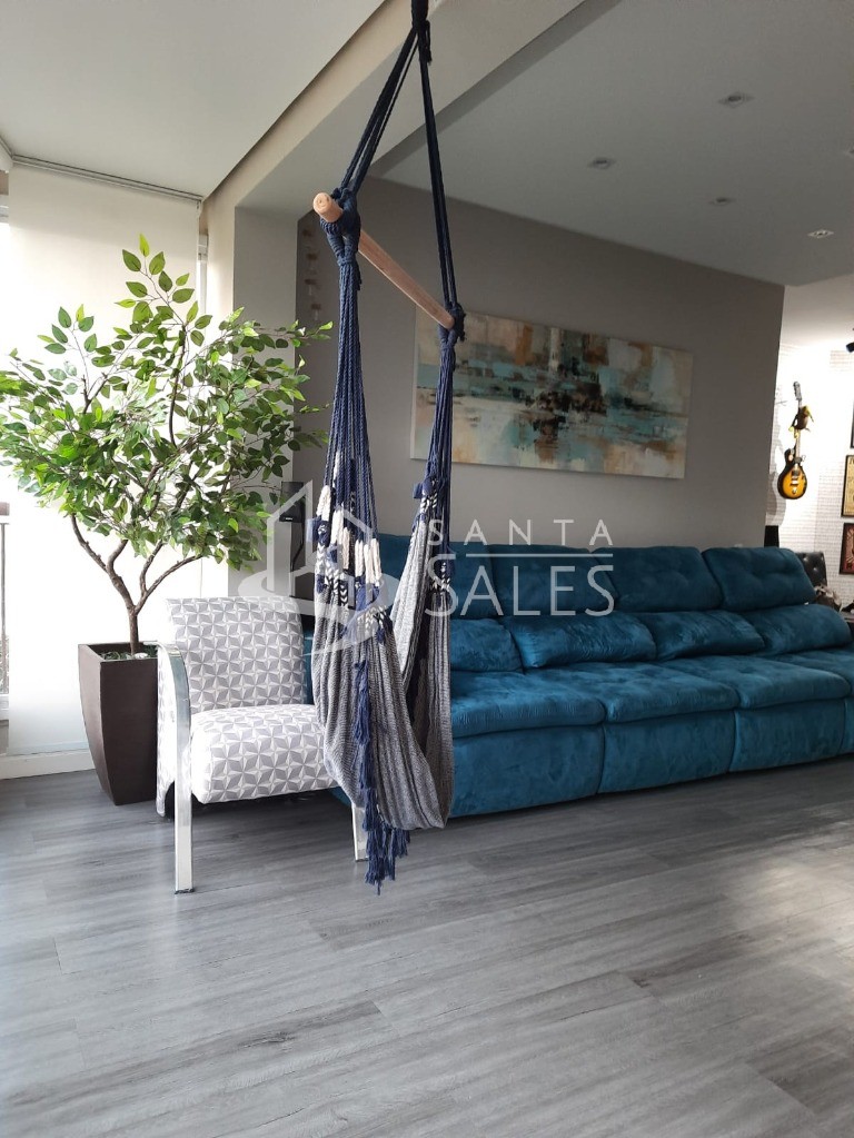 Apartamento, 3 quartos, 122 m² - Foto 27