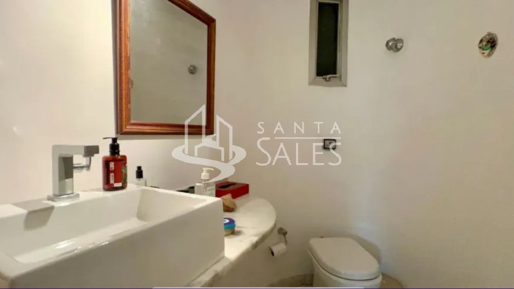 Apartamento, 3 quartos, 178 m² - Foto 5