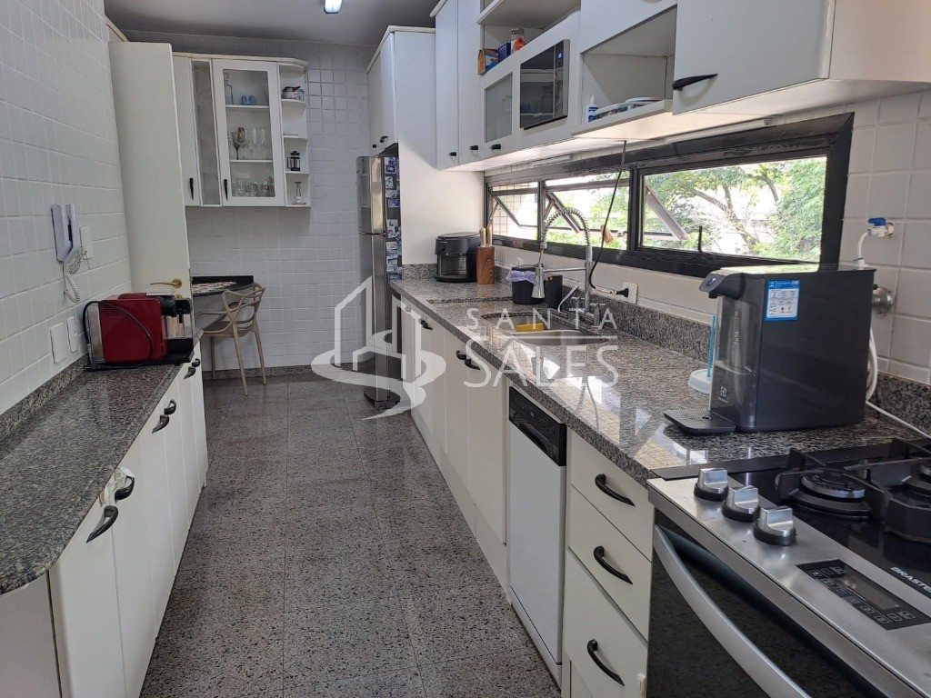 Apartamento, 4 quartos, 210 m² - Foto 28