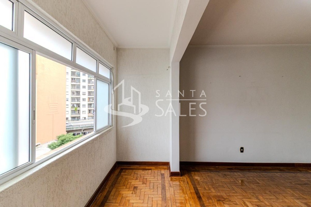 Apartamento, 3 quartos, 145 m² - Foto 6
