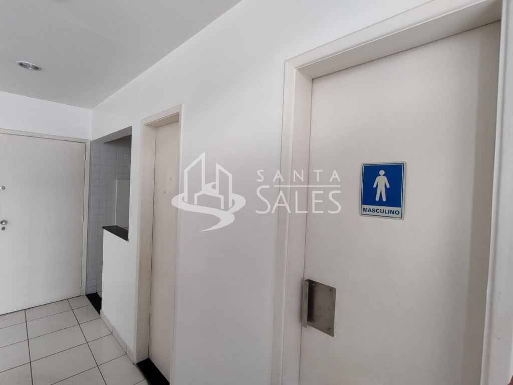 Apartamento, 1 quarto, 32 m² - Foto 12