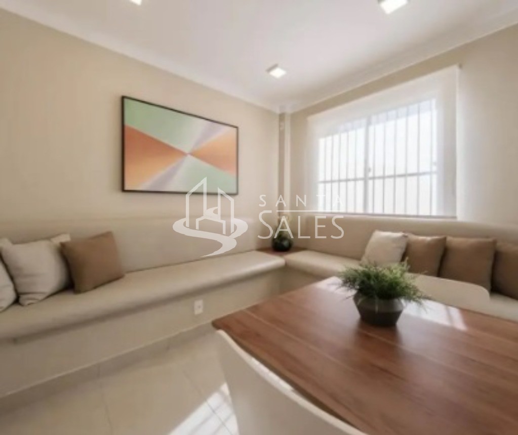 Apartamento, 2 quartos, 42 m² - Foto 21