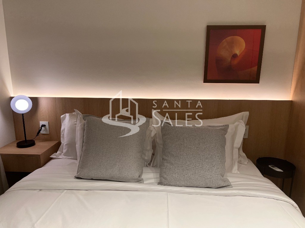 Apartamento, 1 quarto, 66 m² - Foto 82