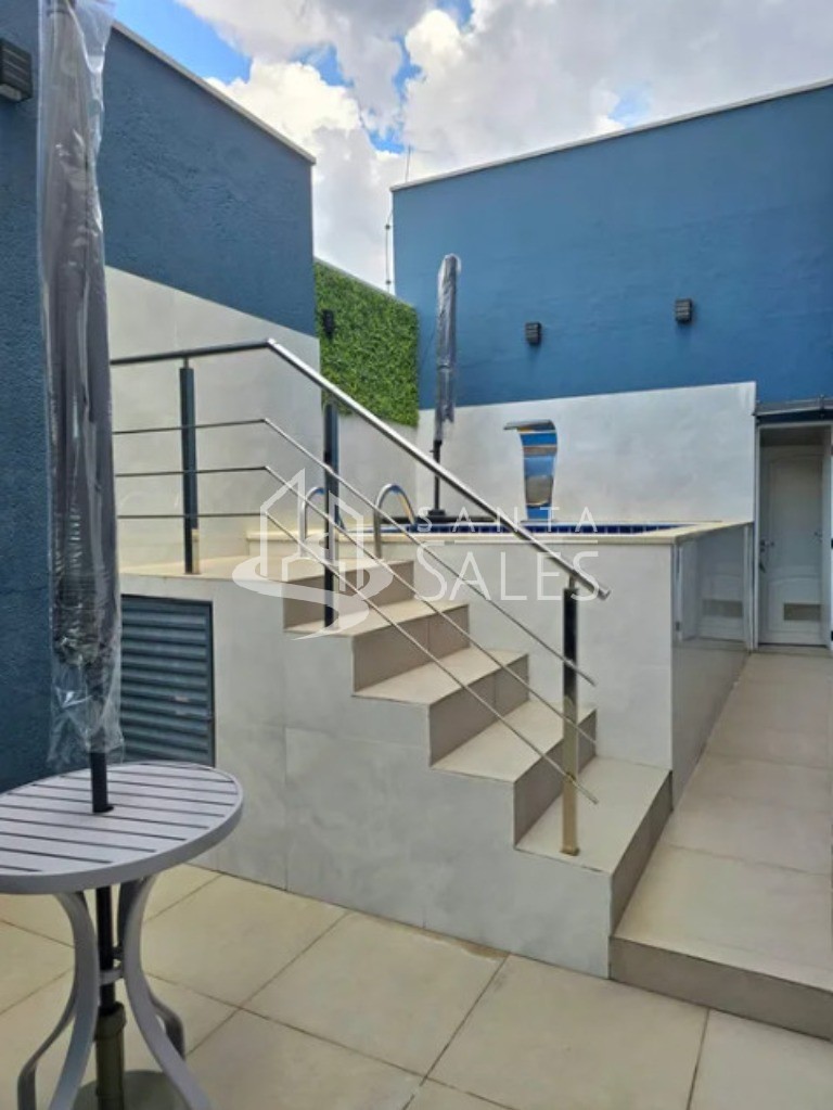 Apartamento, 4 quartos, 320 m² - Foto 10