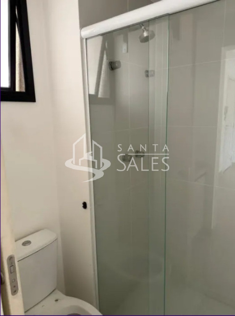 Apartamento, 1 quarto, 35 m² - Foto 3
