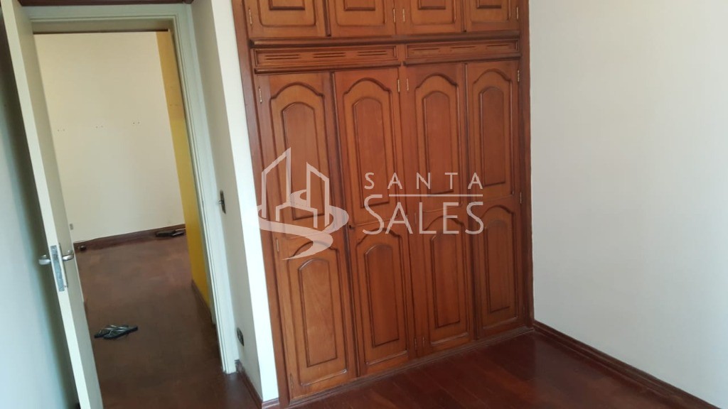 Apartamento, 1 quarto, 41 m² - Foto 5