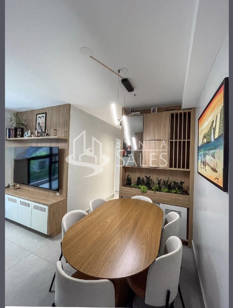 Apartamento, 2 quartos, 58 m² - Foto 79