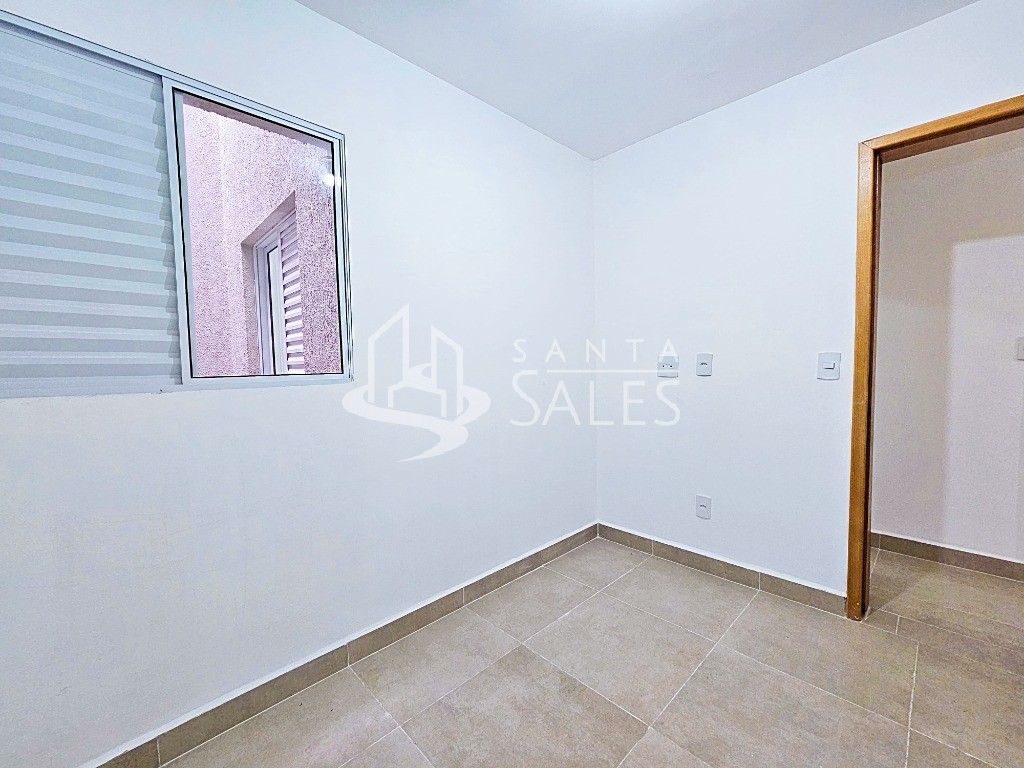 Apartamento, 2 quartos, 40 m² - Foto 8