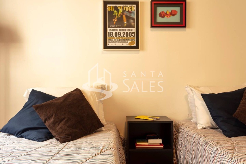 Apartamento, 2 quartos, 114 m² - Foto 16