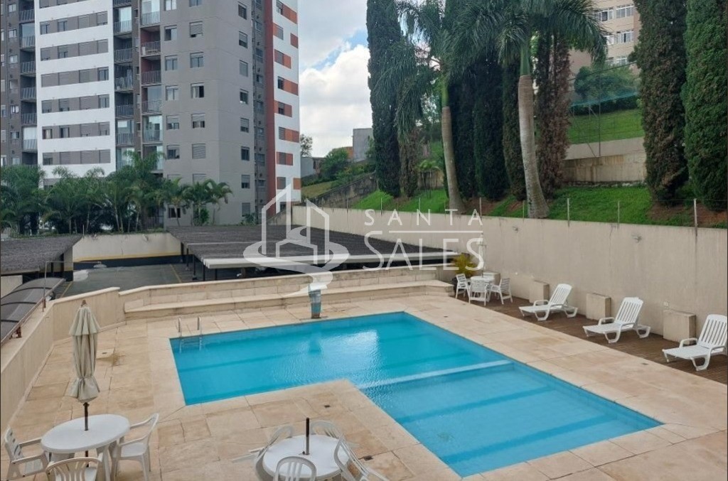 Apartamento, 2 quartos, 54 m² - Foto 15