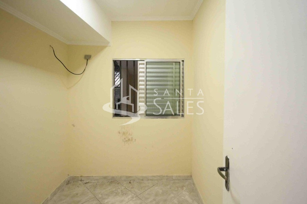 Sobrado, 3 quartos, 200 m² - Foto 43