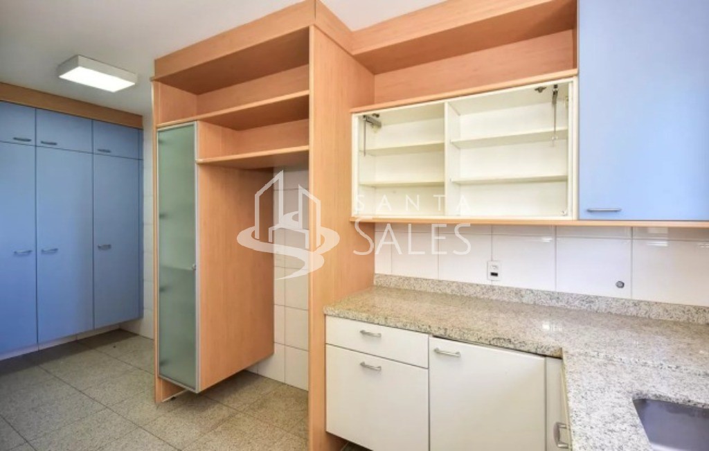 Apartamento, 4 quartos, 288 m² - Foto 6