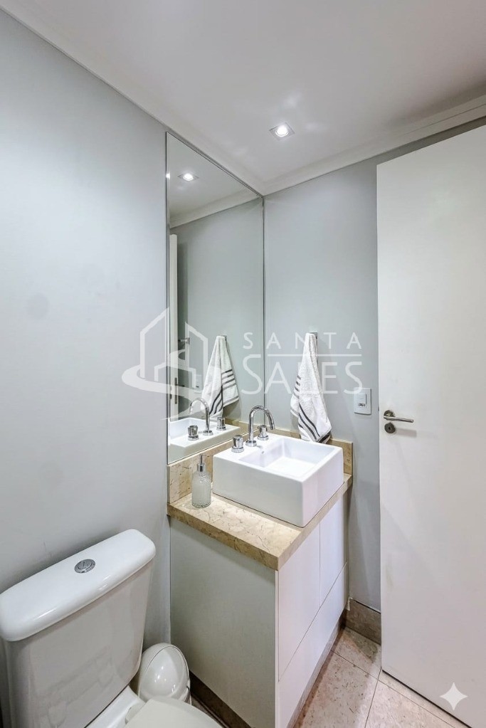 Apartamento, 2 quartos, 83 m² - Foto 31
