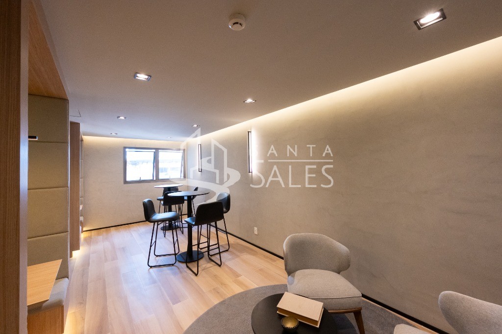 Apartamento, 1 quarto, 35 m² - Foto 60