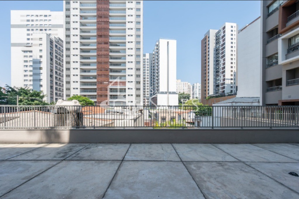 Apartamento, 1 quarto, 35 m² - Foto 7