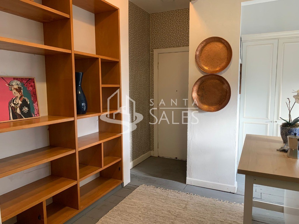 Apartamento, 1 quarto, 68 m² - Foto 18