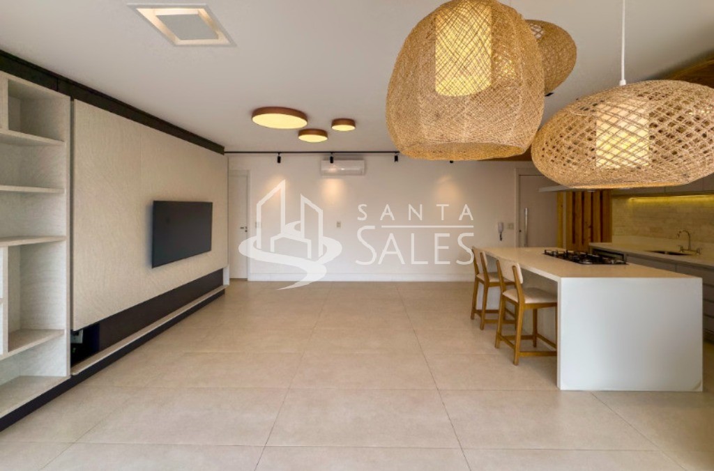 Apartamento, 2 quartos, 95 m² - Foto 6