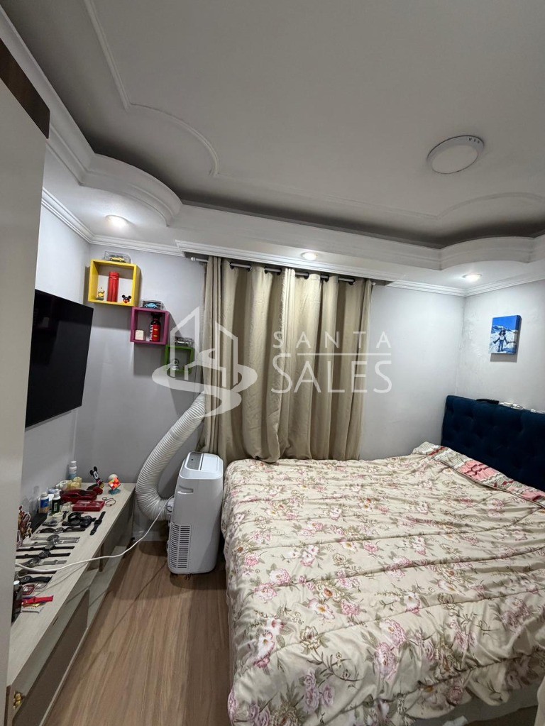 Apartamento, 3 quartos, 120 m² - Foto 9