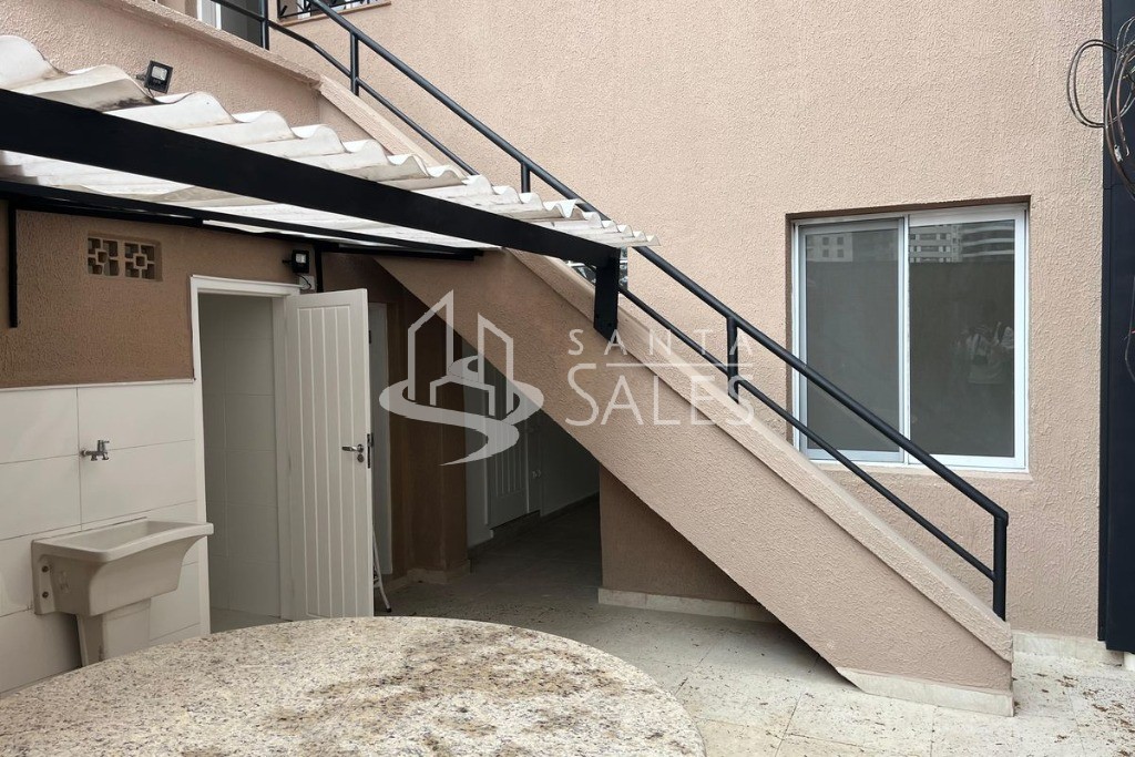 Casa, 5 quartos, 245 m² - Foto 38