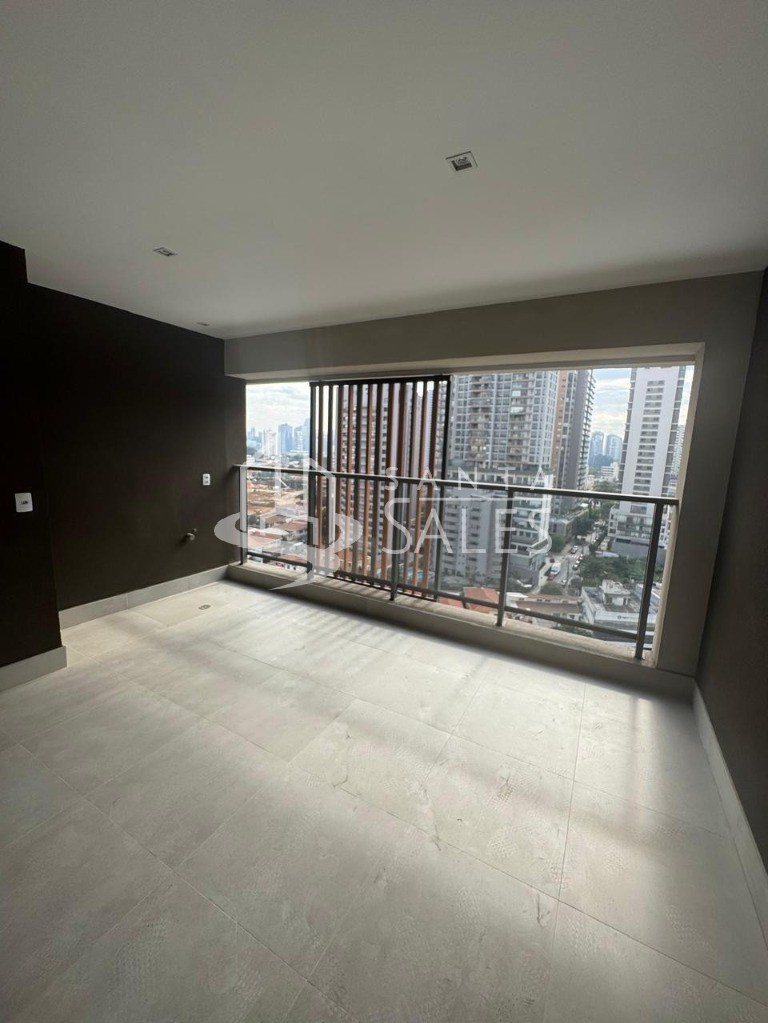Apartamento, 2 quartos, 74 m² - Foto 2