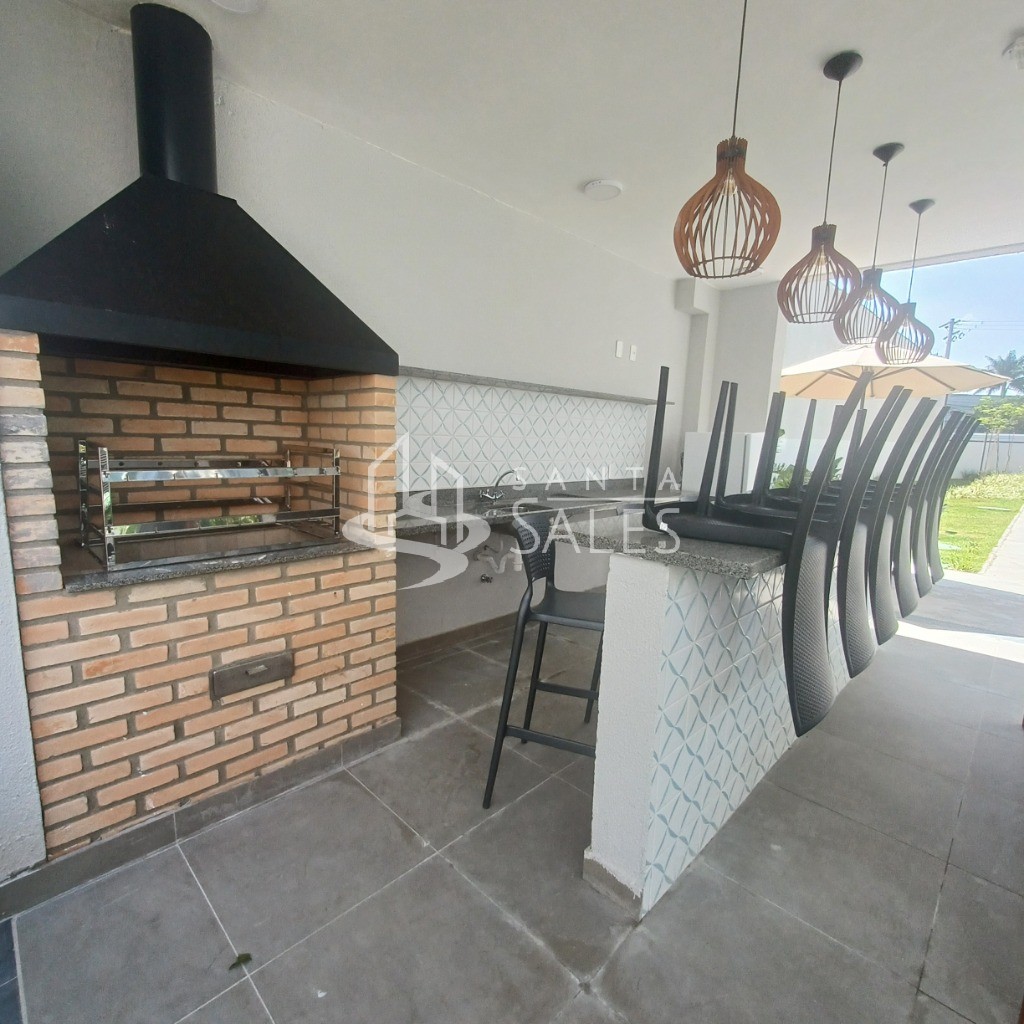 Apartamento, 1 quarto, 28 m² - Foto 2