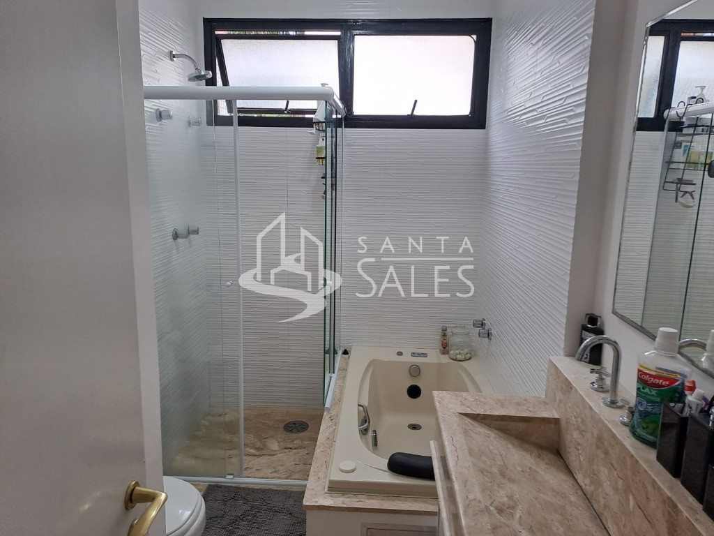 Apartamento, 4 quartos, 210 m² - Foto 13