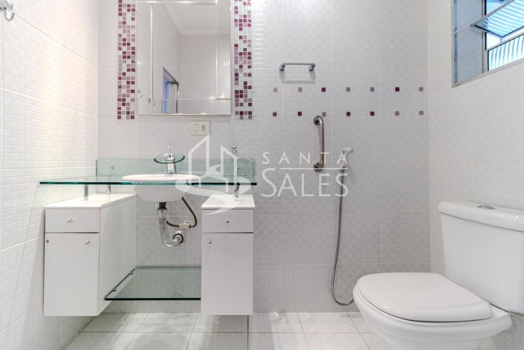 Apartamento, 3 quartos, 145 m² - Foto 31