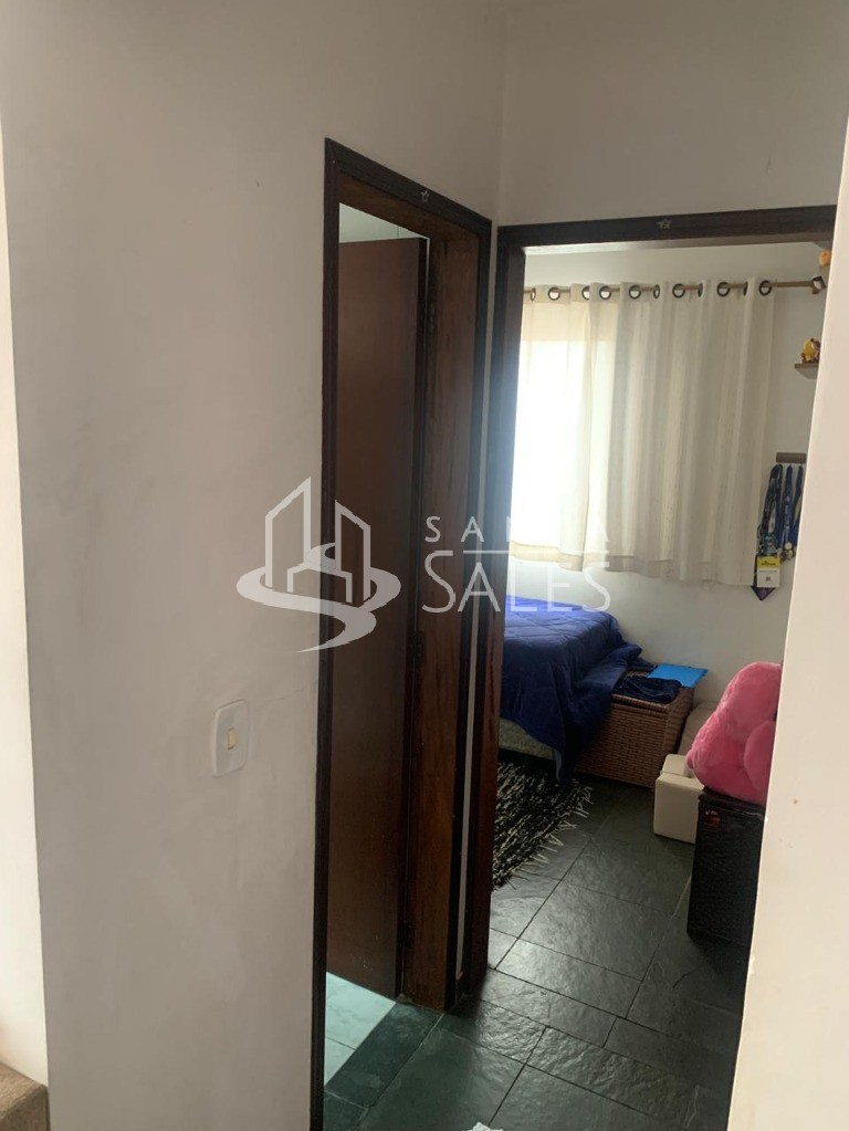 Apartamento, 2 quartos, 50 m² - Foto 9