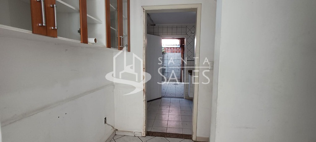 Casa de Condomínio, 2 quartos - Foto 11