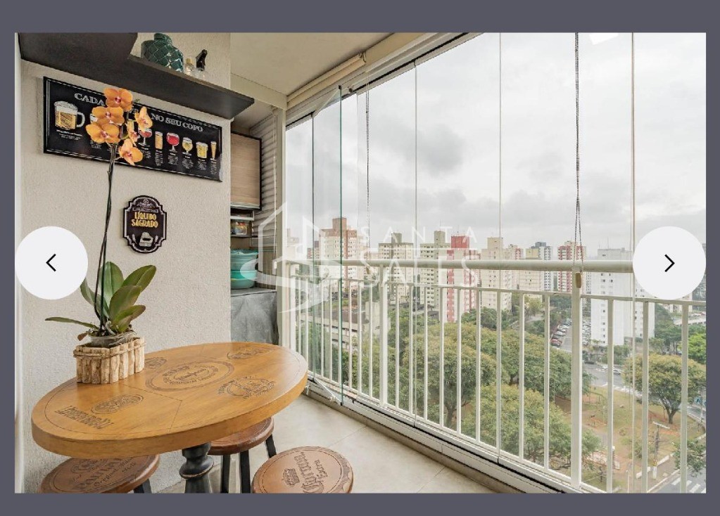 Apartamento, 2 quartos, 53 m² - Foto 7