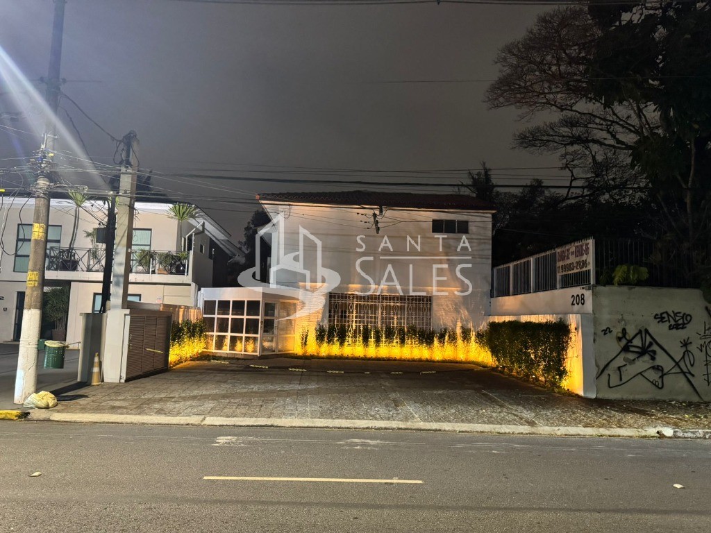 Sobrado, 1 quarto, 600 m² - Foto 1