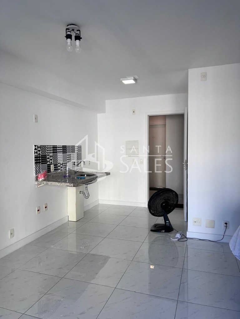 Kitnet-Studio, 35 m² - Foto 4