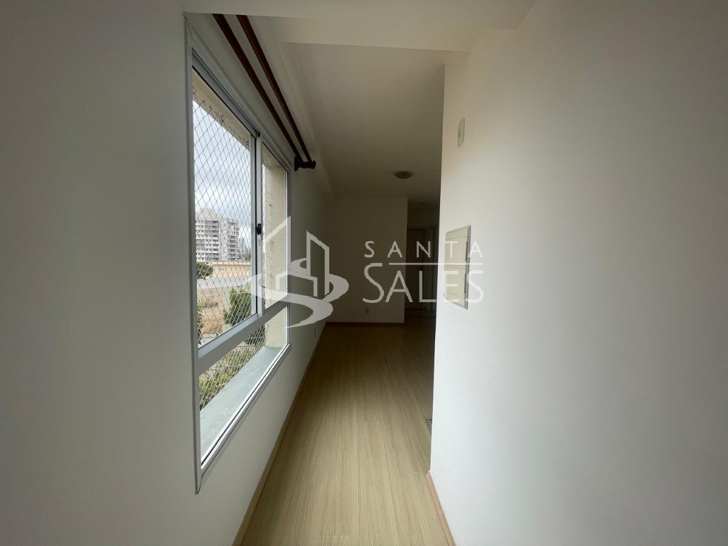 Apartamento, 2 quartos, 64 m² - Foto 1