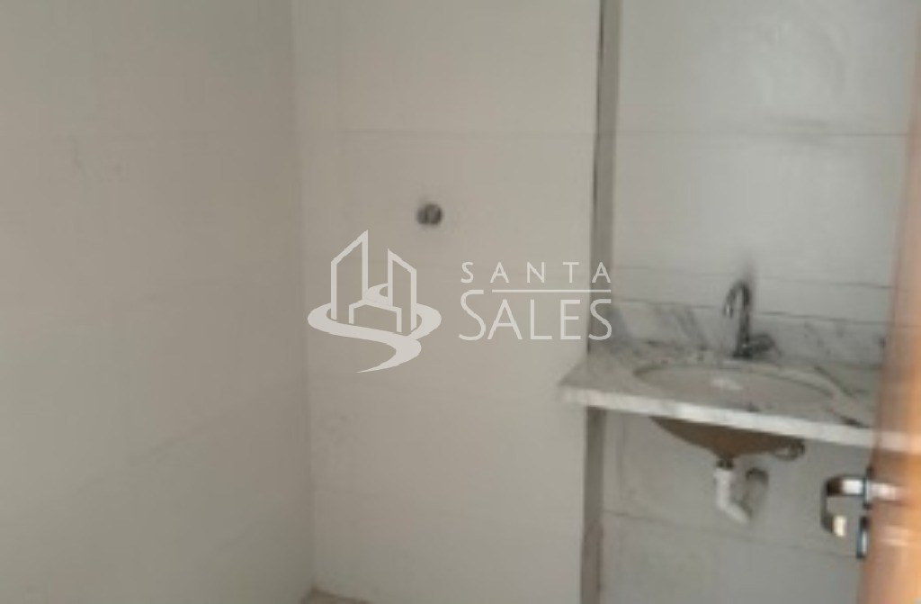 Apartamento, 2 quartos, 37 m² - Foto 2