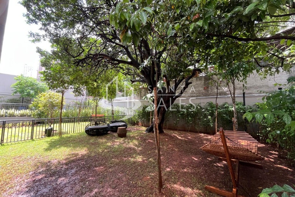 Apartamento, 1 quarto, 30 m² - Foto 16